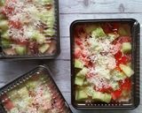 Foto langkah ke 3 dari resep Creamy Fruit Salad.