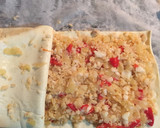 Foto del paso 3 de la receta: Empanada de hojaldre y bacalao fresco 