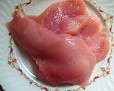 Bundás hús recept fázis 4 fotója