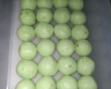 Foto langkah ke 3 dari resep 136. Kelepon.