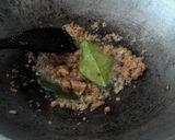 Foto langkah ke 7 dari resep Semur bola2 daging isi telur puyuh.