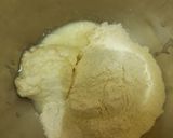 A picture of step 3 of Instant Jalebi.