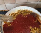 Házi bolognai recept fázis 4 fotója