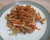 Foto langkah ke 7 dari resep Takoyaki.