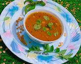 સાત્વિક ગુજરાતી દાળ (Satvik Gujarati Dal Recipe In Gujarati) રેસીપી સ્ટેપ6ફોટો