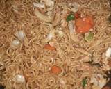 Cara Membuat Bakmi goreng jawa ala abangabang 5