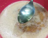 Foto langkah ke 4 dari resep Banana Pancake Buttermilk.