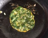 Foto del paso 5 de la receta: Torrejas de espinaca
