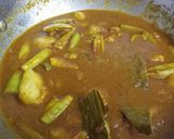 हलवाई स्टाइल आलू परवल की सब्जी Parwal aloo sabji recipe in Hindi रेसिपी चरण 6 फोटो