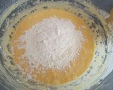 Foto del paso 1 de la receta Rosquillas con anís y limón