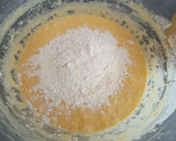 Foto del paso 1 de la receta: Rosquillas con anís y limón