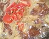 Foto langkah ke 3 dari resep Semur ayam kentang wortel.