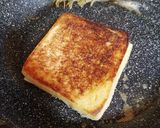 Foto del paso 2 de la receta: Sándwich de romero y queso