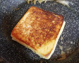 Foto del paso 2 de la receta: Sándwich de romero y queso