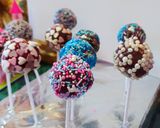 Foto del paso 5 de la receta: Lollipop de chocolate