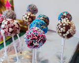 Foto del paso 5 de la receta: Lollipop de chocolate