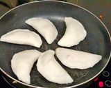 Hình bước làm 4 của món Há cảo