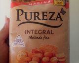 Foto del paso 1 de la receta: Espectacular pan integral. Súper fácil😊