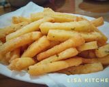 Foto langkah ke 2 dari resep Stik Kentang keju.