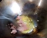 รูปขั้นตอนการทำที่ 4 ของ พาสต้าเส้นแบนไก่สับ