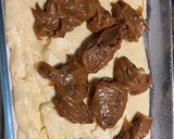 Foto del paso 5 de la receta: Postre de dulce de leche y costra de coco