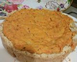Foto del paso 2 de la receta: Tarta de zanahorias