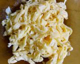 Foto langkah ke 4 dari resep Nasi Kuning "javanese style".