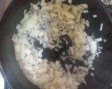 Foto del paso 2 de la receta: Fideos de Vigilia