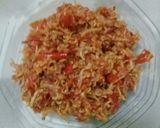 Foto langkah ke 2 dari resep Sambel Teri Medan.