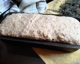 Foto del paso 5 de la receta: Pan de salvado de trigo