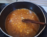 Foto langkah ke 6 dari resep 301. Steak Tempe.