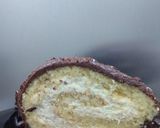 Foto del paso 16 de la receta: Tronco Navideño