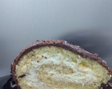 Foto del paso 16 de la receta: Tronco Navideño
