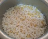 A picture of step 1 of Delightful Dessert !!Rice and Dal kheer!!(Akki kadlebele payasa).