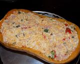 Foto del paso 11 de la receta: Anco relleno al horno