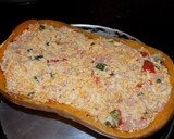 Foto del paso 11 de la receta: Anco relleno al horno