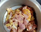 மட்டன் வருவல் ரெசிபி ஸ்டேப் 1 புகைப்படம்