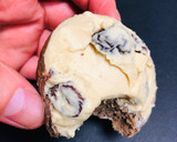 Foto del paso 6 de la receta: Orujo de uvas pan de centeno de queso 🥖