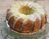 Foto del paso 4 de la receta: Pan de zucchini (dulce) o simplemente bizcochuelo