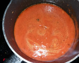 Foto del paso 9 de la receta: Albóndigas (bolitas) con salsa de tomate y especias