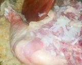 صورة لخطوة 1 من وصفة مدربل باذنجان 🍆
