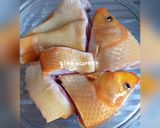 Foto langkah ke 1 dari resep Arsik Ikan Mas.