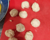 Foto del paso 4 de la receta: Nuggets de pollo con Thermomix y freidora Lidl XXL y tradicional