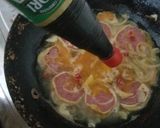 Foto langkah ke 3 dari resep Rolade Sapi Saus Teriyaki.