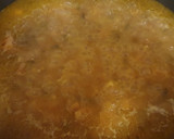 Foto del paso 7 de la receta: Arroz con Berberechos y Sepia