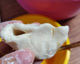 Foto langkah ke 5 dari resep Pempek Dos (Lembut & Kenyal).