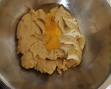 Foto del paso 7 de la receta: Masa de choux y crema pastelera