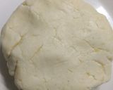 Foto del paso 3 de la receta: Pancitos de manteca sin gluten