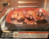 A picture of step 2 of Vietnamese Broken Rice with Grilled Pork Belly.