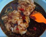 Foto langkah ke 1 dari resep Ayam bakar kecap pedas.